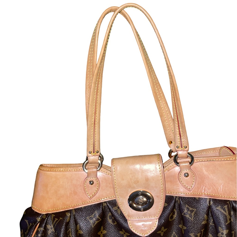 Louis Vuitton Boetie MM 🥳 - Picture 4 of 12